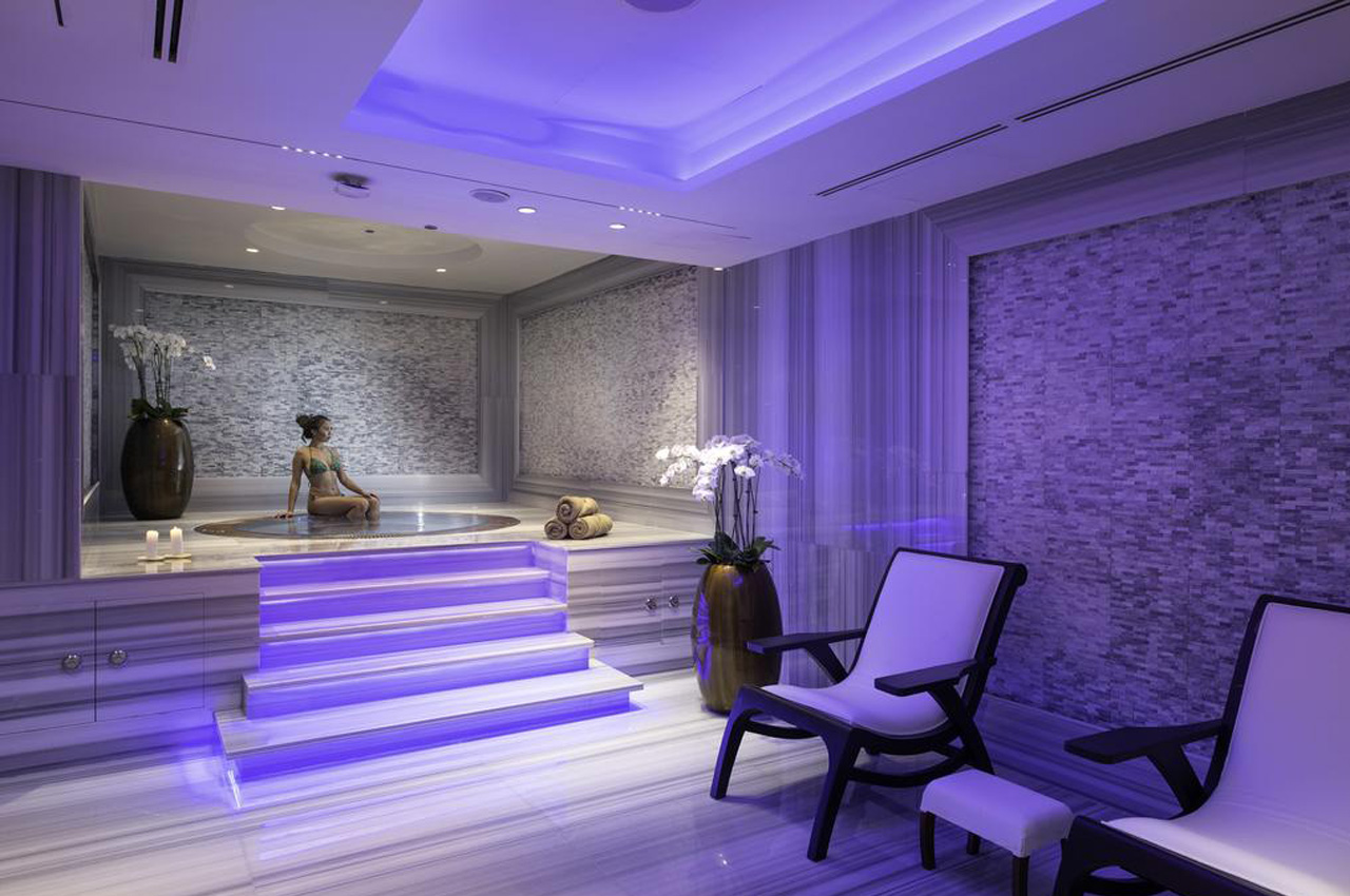 مساج قريب مني