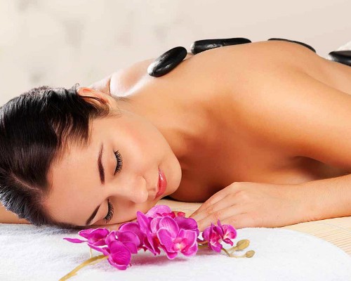 Dubai Massage Center 