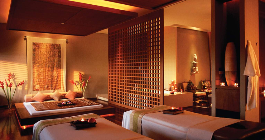 Best Massage Center in Dubai 