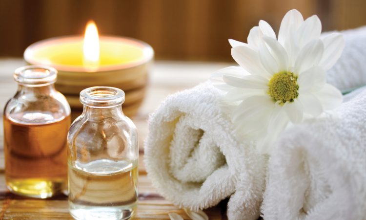 Hot Oil Massage in Dubai