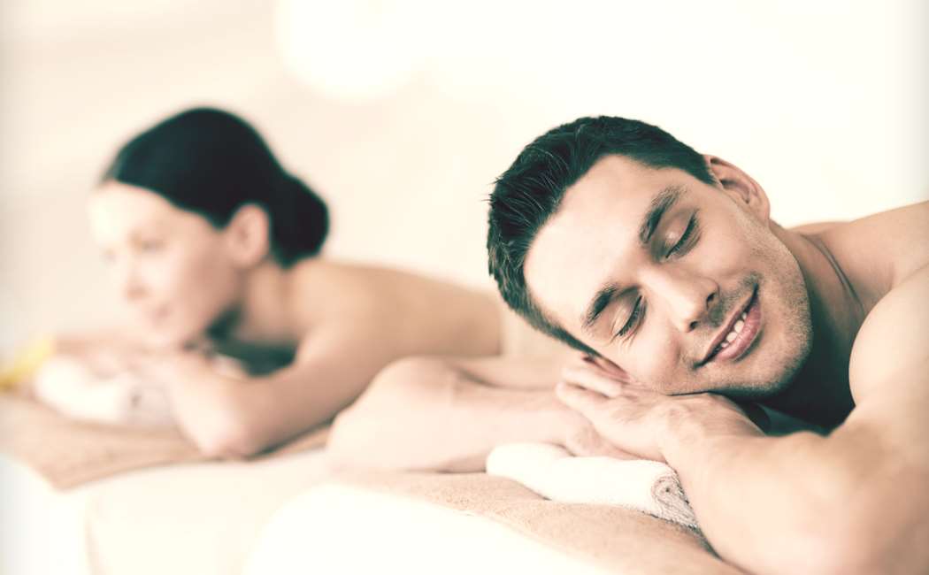 best spa for couples in Dubai 